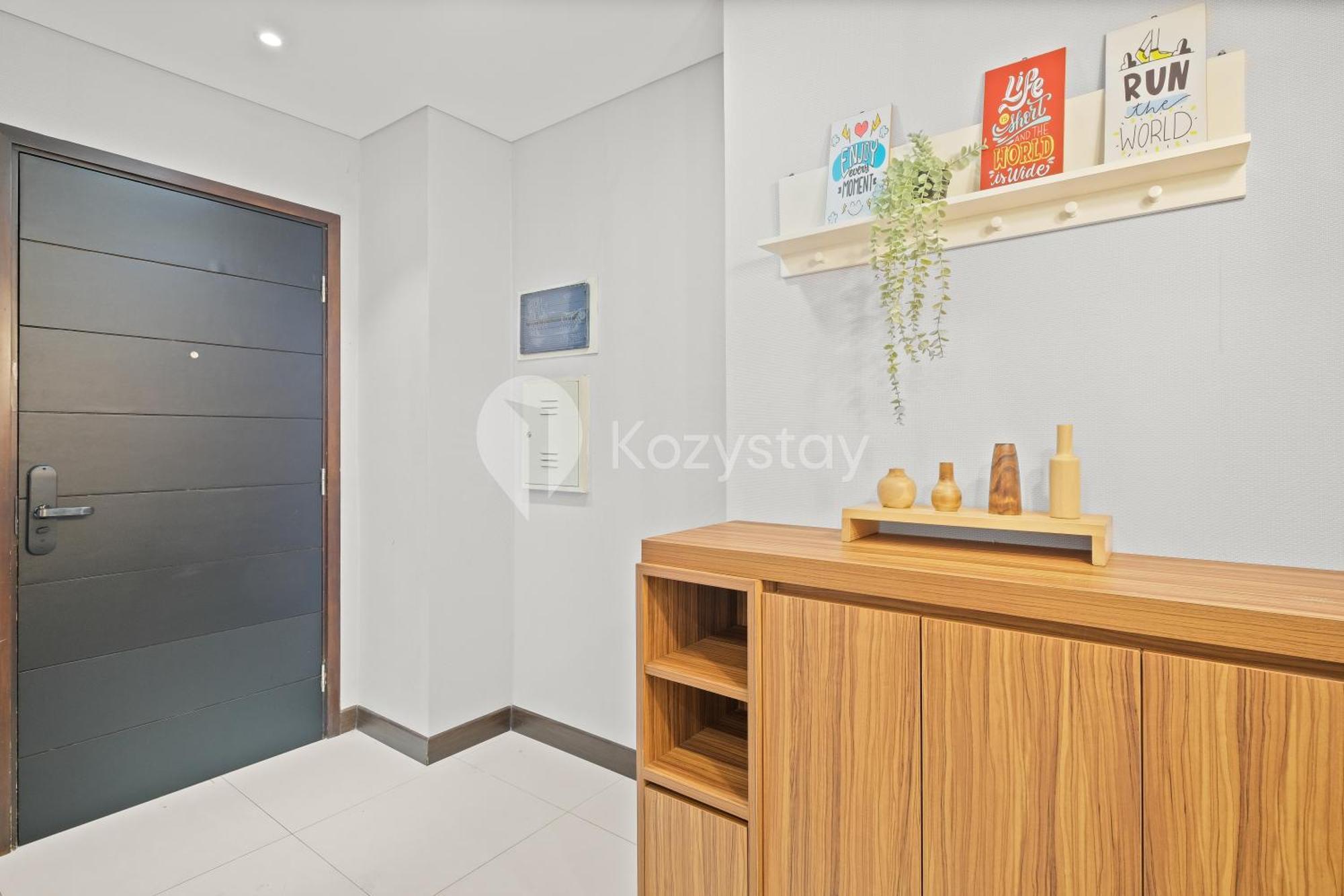 Meadow By Kozystay - Newly Renovated - Kebon Jeruk Jakarta Luaran gambar